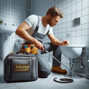 Rohrreinigung Lichterfelde