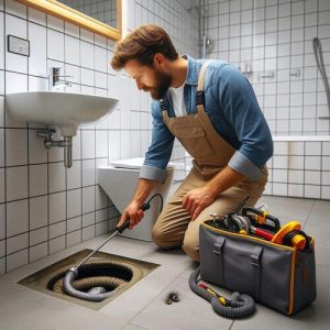 Rohrreinigung Lichterfelde