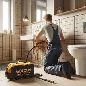 Rohrreinigung in Berlin