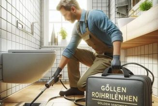 Rohrreinigung in Biesdorf