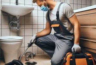 Rohrreinigung in Mahlsdorf