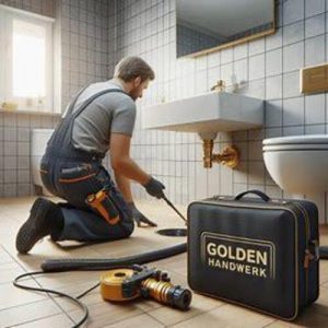 Rohrreinigung in Westend